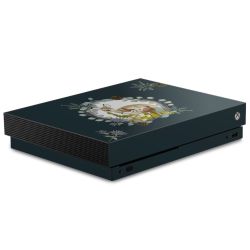 Foils for Consoles matt