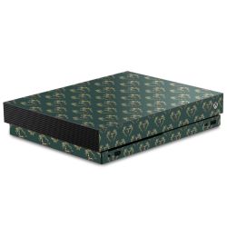 SkinVinyyli Konsoleille mattapinta