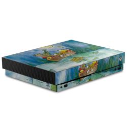 Foils for Consoles matt