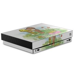 Foils for Consoles matt