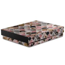 SkinVinyyli Konsoleille mattapinta