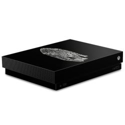 Foils for Consoles matt