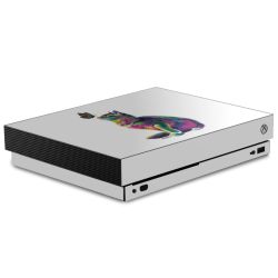 Foils for Consoles matt