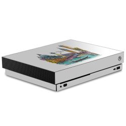 Foils for Consoles matt