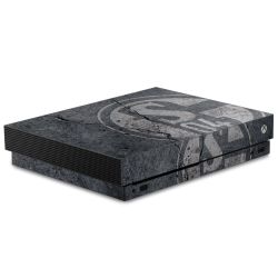 SkinVinyyli Konsoleille mattapinta