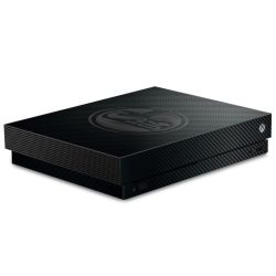 SkinVinyyli Konsoleille mattapinta