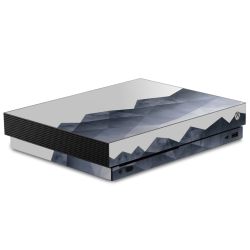 Foils for Consoles matt