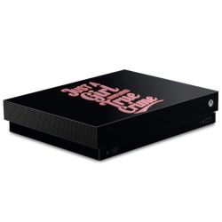 SkinVinyyli Konsoleille mattapinta