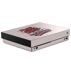 SkinVinyyli Konsoleille mattapinta