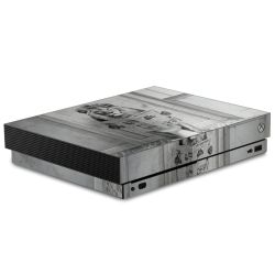 SkinVinyyli Konsoleille mattapinta