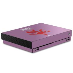 SkinVinyyli Konsoleille mattapinta