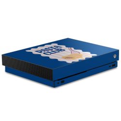 SkinVinyyli Konsoleille mattapinta