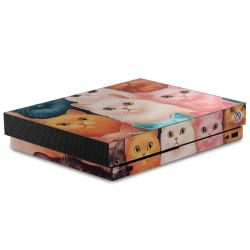 Foils for Consoles matt