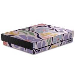 Foils for Consoles matt