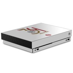 SkinVinyyli Konsoleille mattapinta