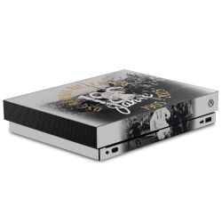 Folien für Spielekonsolen matt