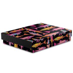 Foils for Consoles matt