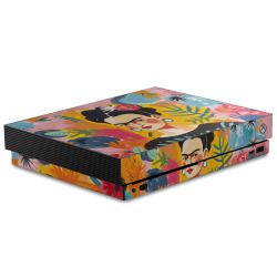 Foils for Consoles matt