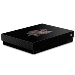 Foils for Consoles matt