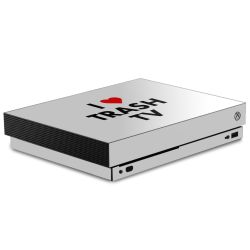 SkinVinyyli Konsoleille mattapinta