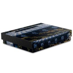 Folien für Spielekonsolen matt