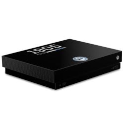 Folien für Spielekonsolen matt