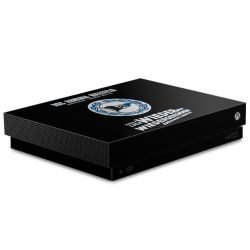 Folien für Spielekonsolen matt