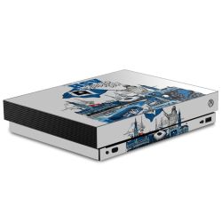 Folien für Spielekonsolen matt