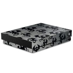 Foils for Consoles matt