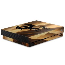 Foils for Consoles matt