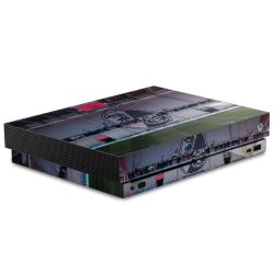 Folien für Spielekonsolen matt