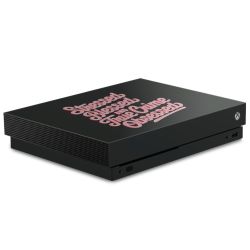 SkinVinyyli Konsoleille mattapinta