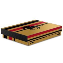 SkinVinyyli Konsoleille mattapinta