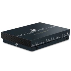 SkinVinyyli Konsoleille mattapinta