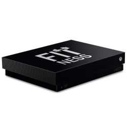 SkinVinyyli Konsoleille mattapinta