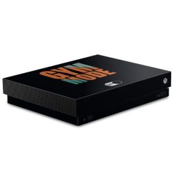 SkinVinyyli Konsoleille mattapinta