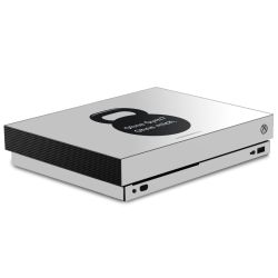 SkinVinyyli Konsoleille mattapinta