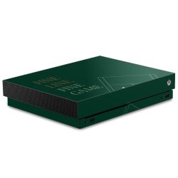 SkinVinyyli Konsoleille mattapinta