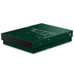 SkinVinyyli Konsoleille mattapinta