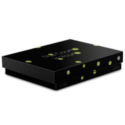 SkinVinyyli Konsoleille mattapinta