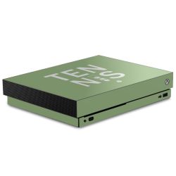 SkinVinyyli Konsoleille mattapinta