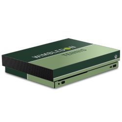 SkinVinyyli Konsoleille mattapinta