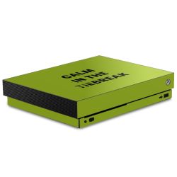 SkinVinyyli Konsoleille mattapinta