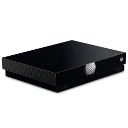 SkinVinyyli Konsoleille mattapinta