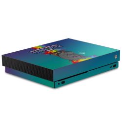 Folien für Spielekonsolen matt