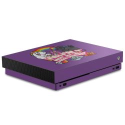 Folien für Spielekonsolen matt