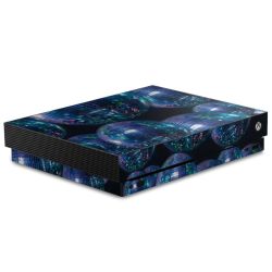 Foils for Consoles matt