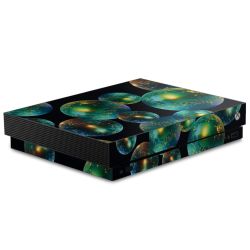 Foils for Consoles matt