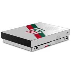 Folien für Spielekonsolen matt