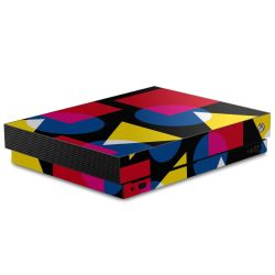 Foils for Consoles matt